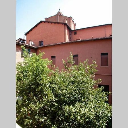 Casa Di Spagna Bologna Exterior foto