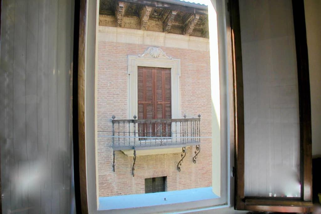 Casa Di Spagna Bologna Exterior foto