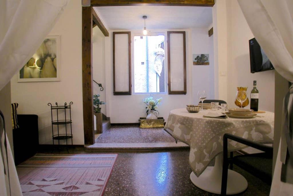 Casa Di Spagna Bologna Exterior foto