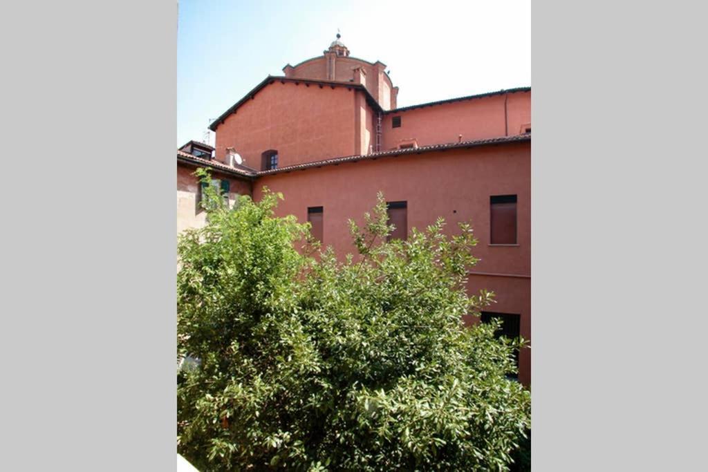 Casa Di Spagna Bologna Exterior foto