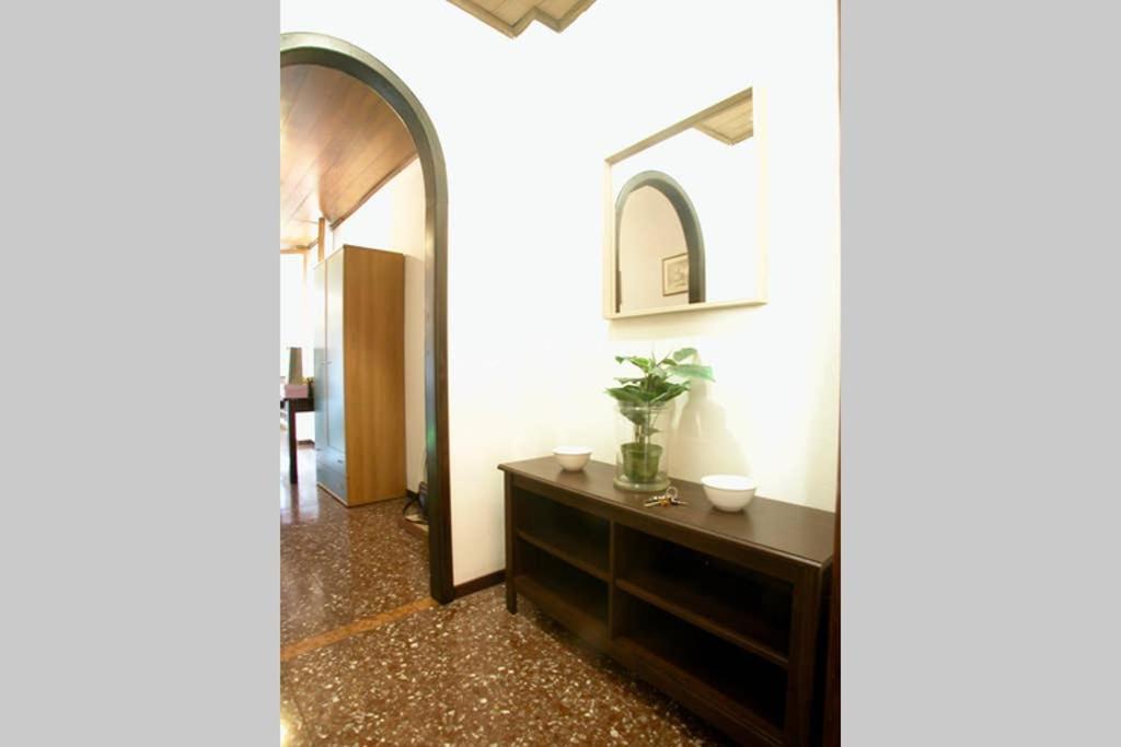 Casa Di Spagna Bologna Exterior foto